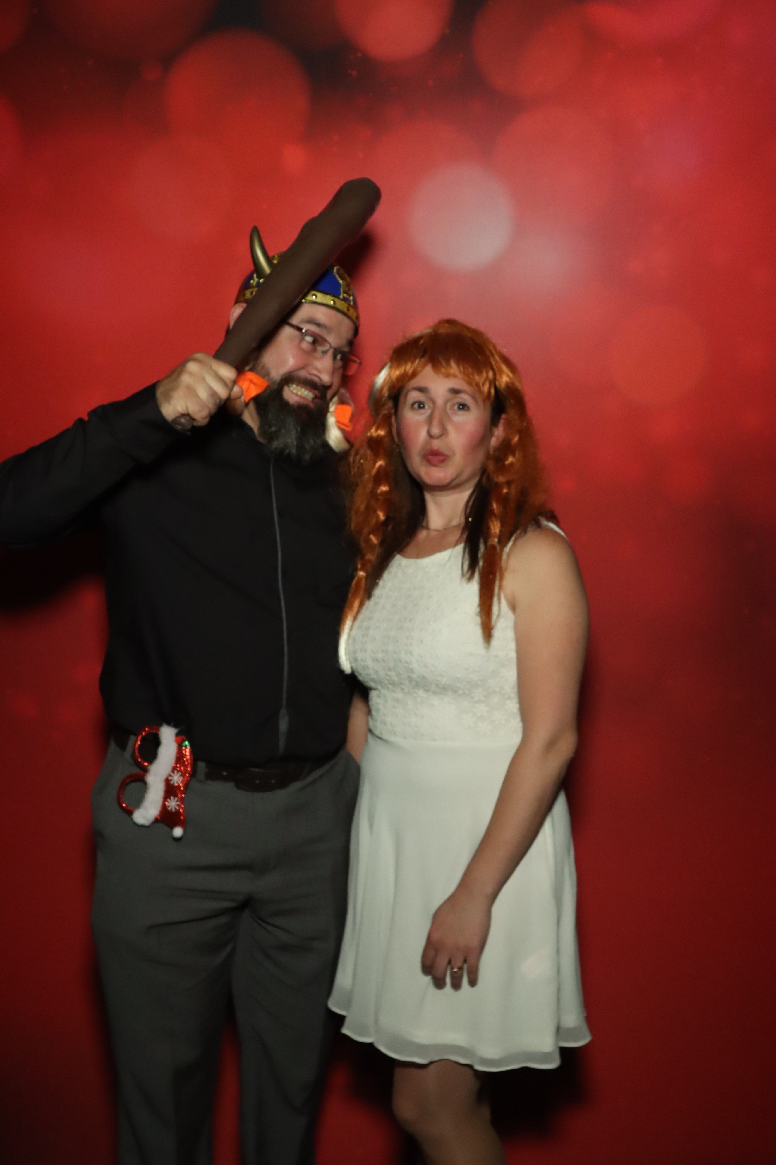Christmas Party | View more photos from the event at gallery.myphotoboothexperience.co.uk/u/MyPhotoBoothExperienceLtd/Christmas-Party